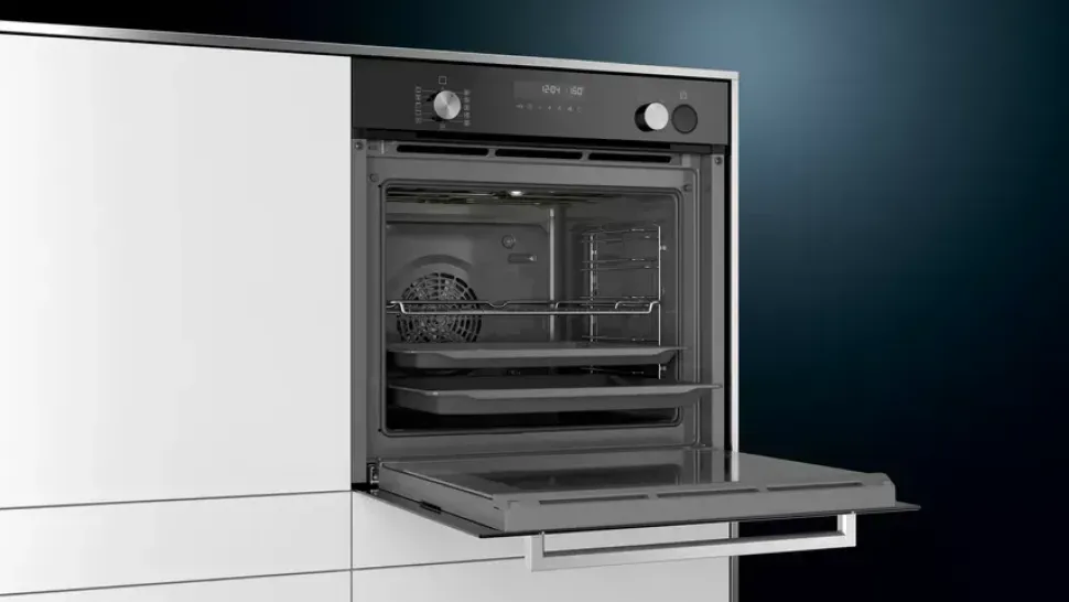 Forno Siemens iq500: design moderno, prezzo scontato!