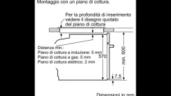 Forno Siemens iq500: design moderno, prezzo scontato!