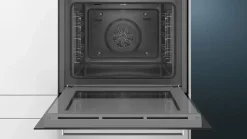 Forno Siemens iq500: design moderno, prezzo scontato!