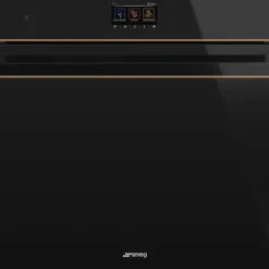 Forno So6604s4pnr di Smeg a prezzi outlet