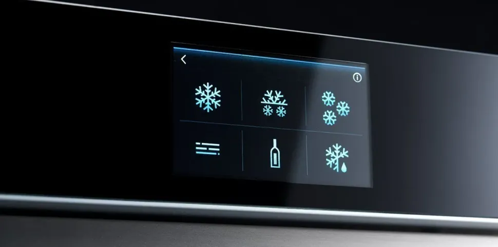 Frigorifero 9010 Abbattitore irinox modello freddy 45 ad un prezzo mai così piccolo