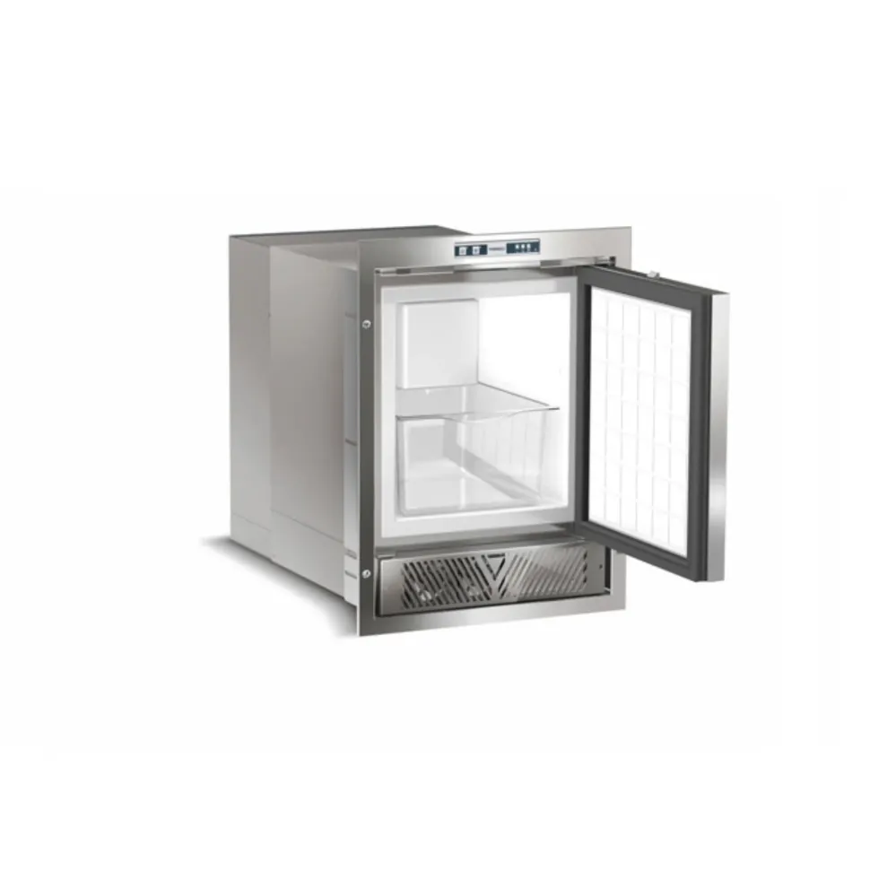 Frigorifero 9010 Fabbricatore di ghiaccio da incasso vitrifrigo modello im xt ocx2 hydro ad un prezzo mai così piccolo