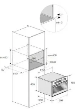 Frigorifero A&C Abbattitore 45 a prezzo imbattibile!