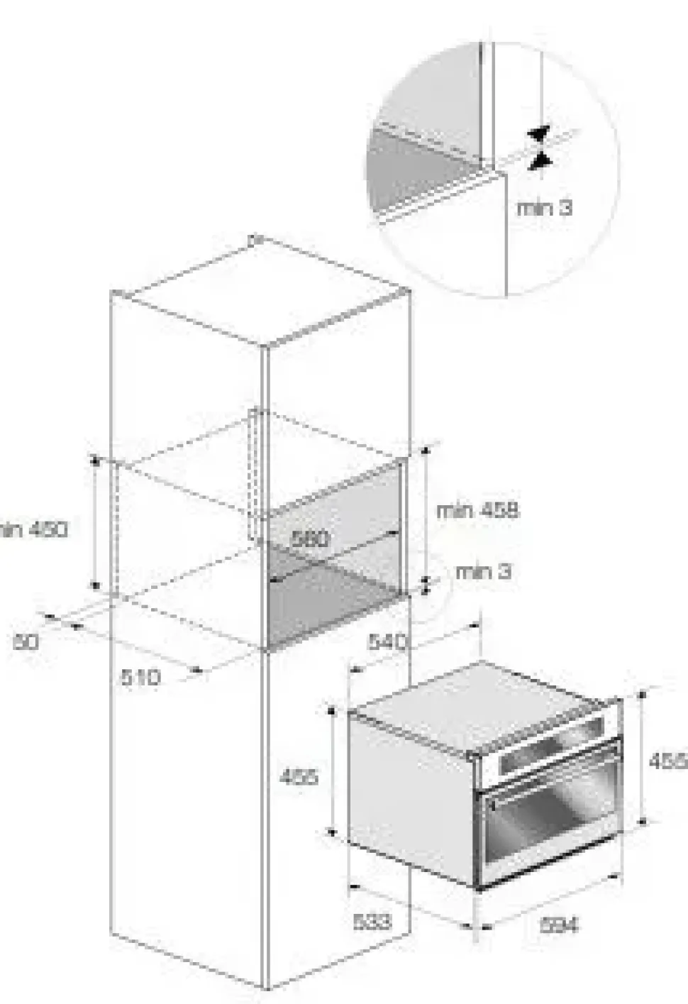 Frigorifero A&C Abbattitore 45 a prezzo imbattibile!