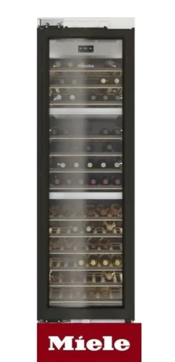 Frigorifero Cantina kwt2612 vi  a marchio Mìele scontato