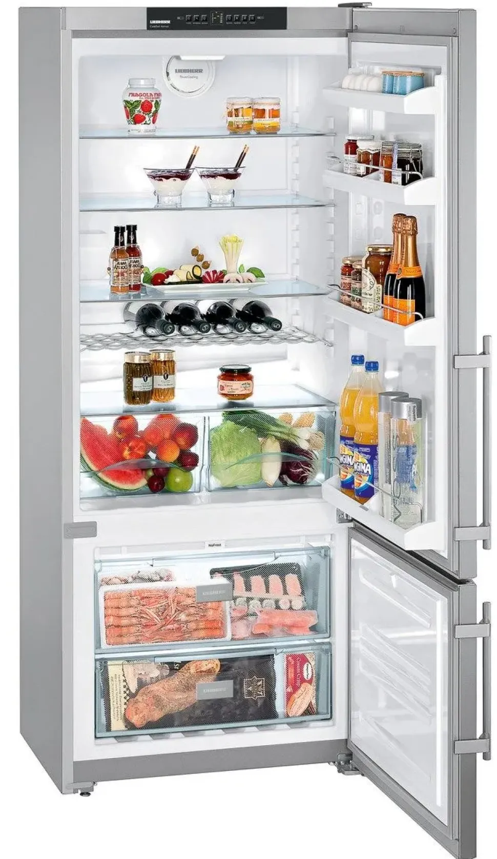 Frigorifero Cnpesf 4613 a marchio Liebherr scontato