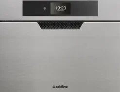 Frigorifero Coldline life w45 inox professional a marchio A&c a PREZZI OUTLET  approfittane ora!