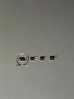 Frigorifero Cool creative a marchio Neff a PREZZI OUTLET