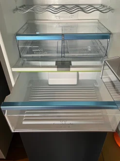 Frigorifero Cool creative a marchio Neff a PREZZI OUTLET