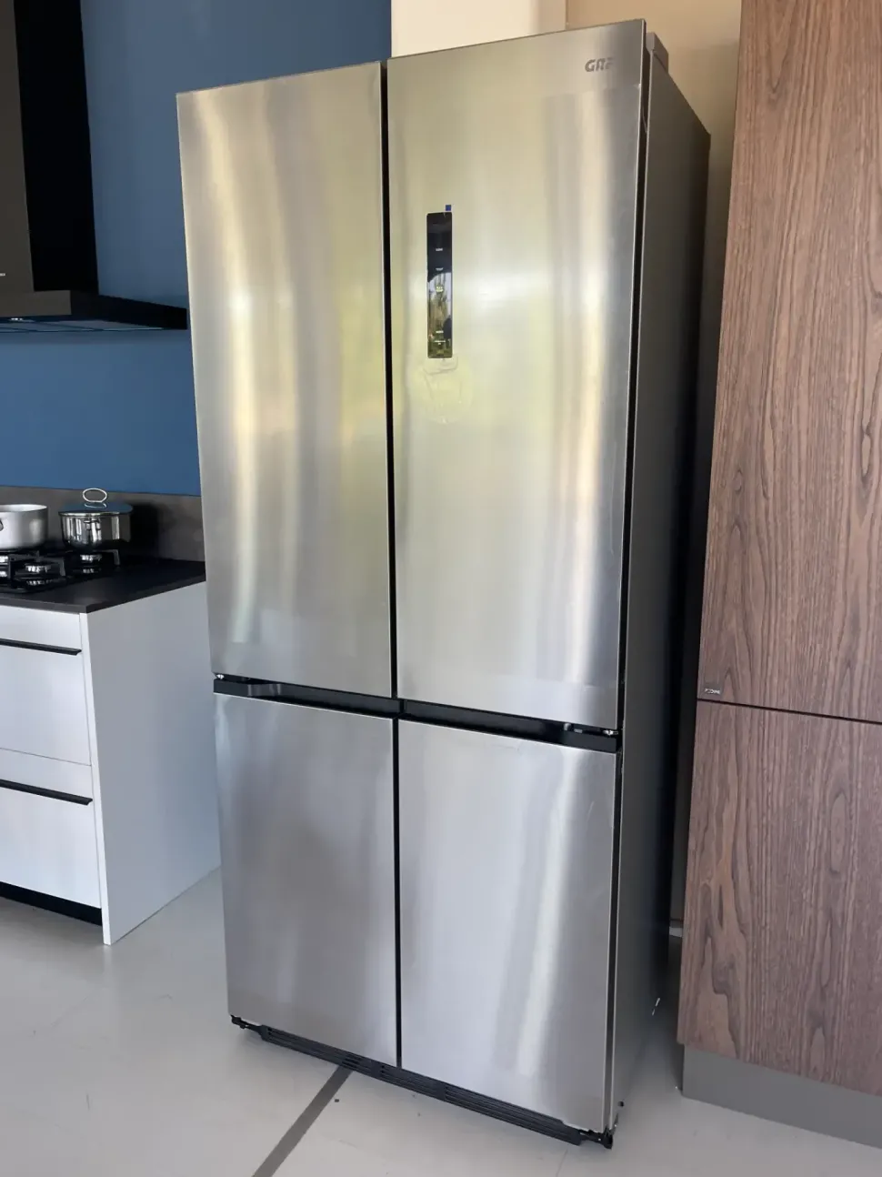 Frigorifero Frigo a marchio Ge scontato