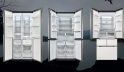 Frigorifero Frigo a marchio Ge scontato