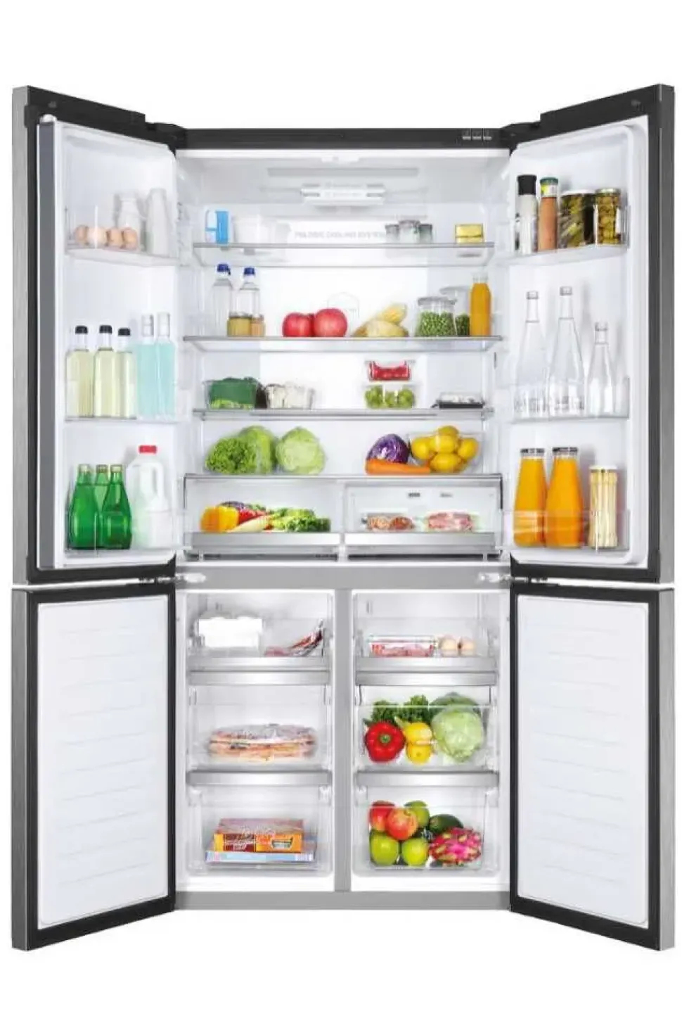 Frigorifero Haier modello Htf-610d a prezzo scontato