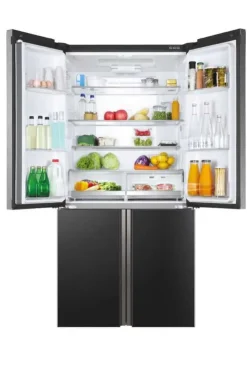 Frigorifero Haier modello Htf-610d a prezzo scontato