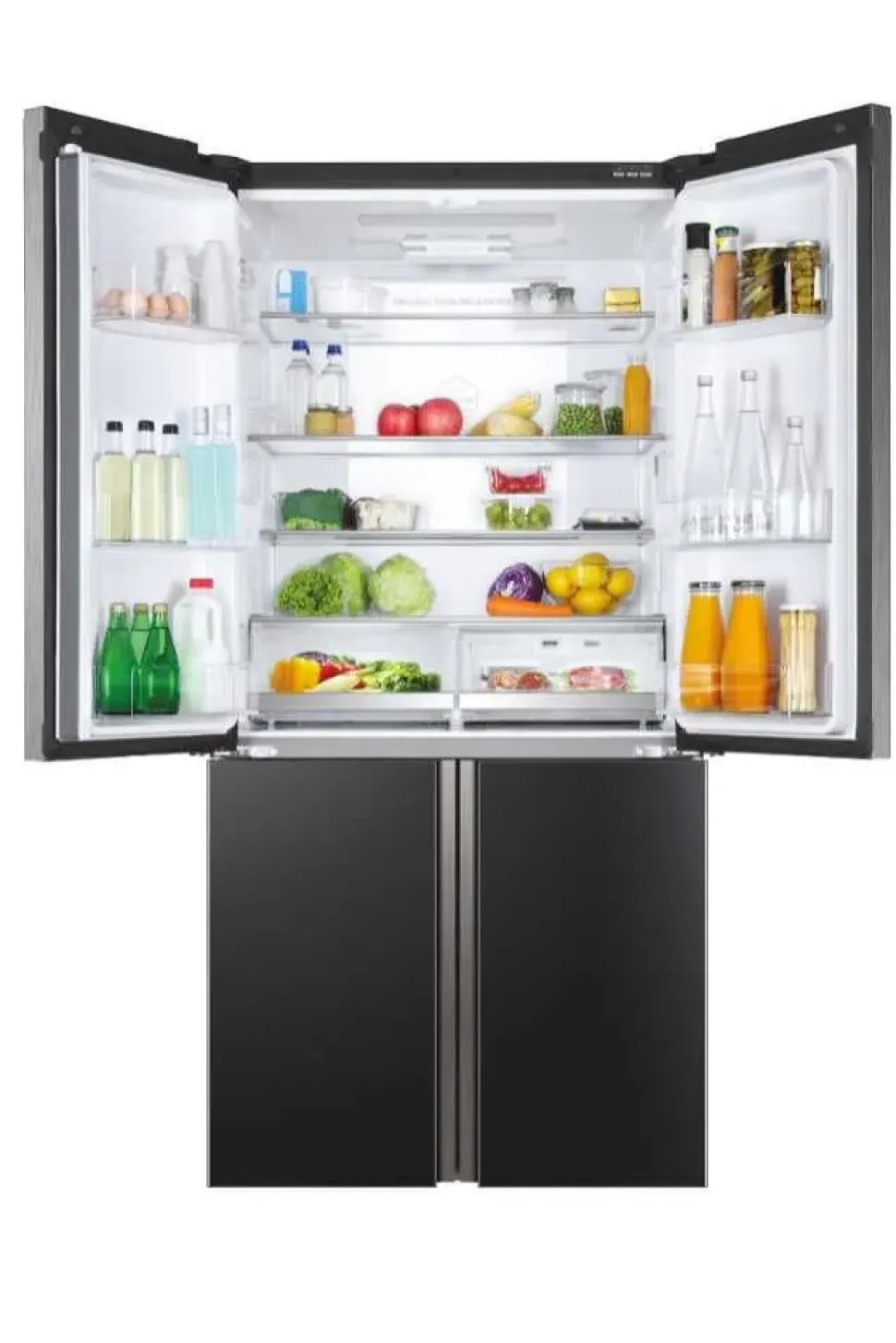 Frigorifero Haier modello Htf-610d a prezzo scontato