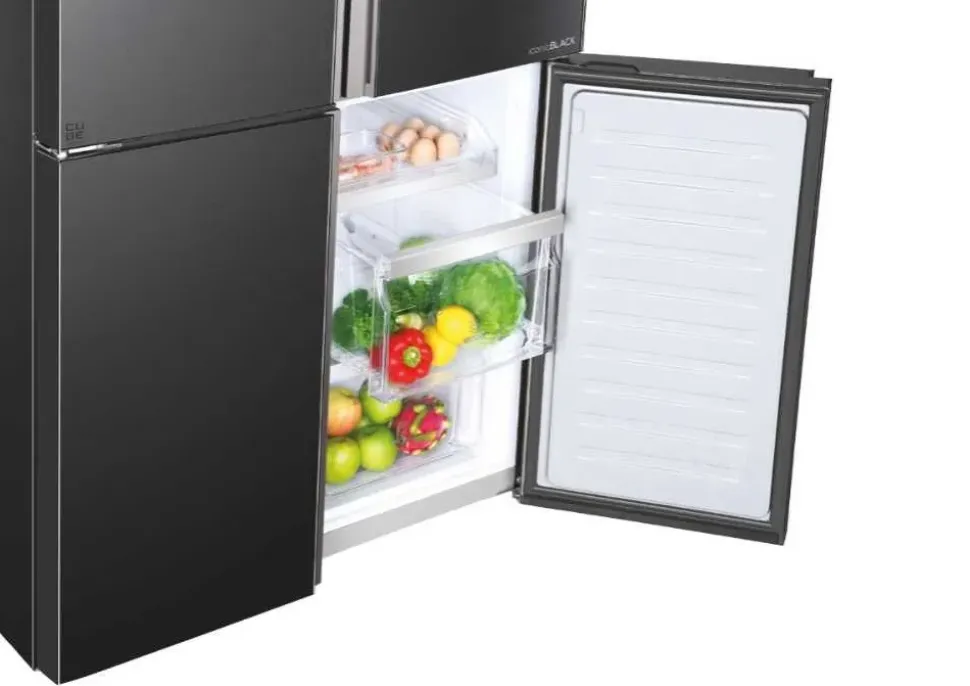 Frigorifero Haier modello Htf-610d a prezzo scontato