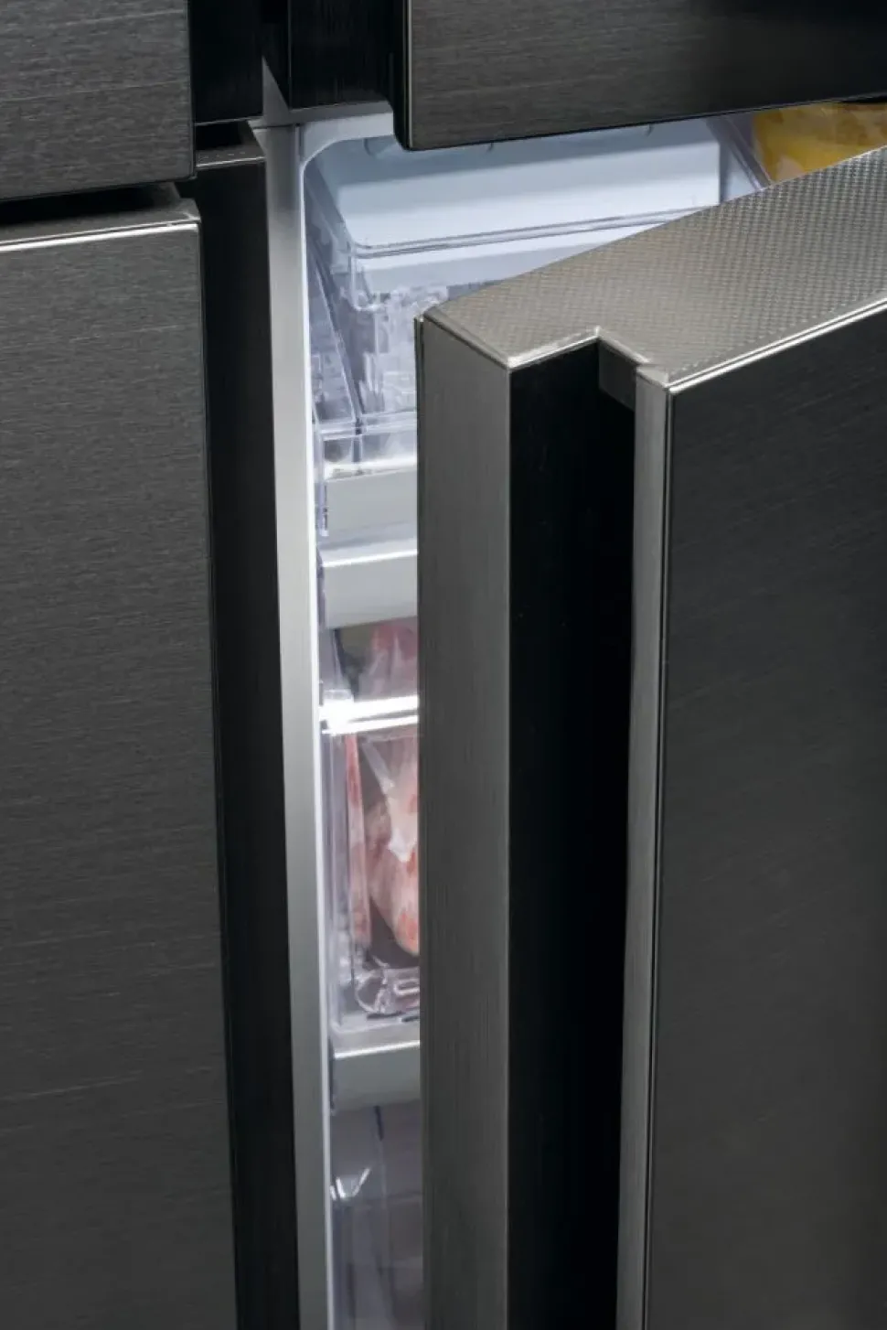 Frigorifero Haier modello Htf-610d a prezzo scontato