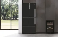 Frigorifero Hff-750  a marchio Haier a PREZZI OUTLET