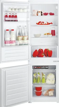 Frigorifero Hotpoint ariston modello Frigo hotpoint bcb 7030 s e a prezzo Outlet