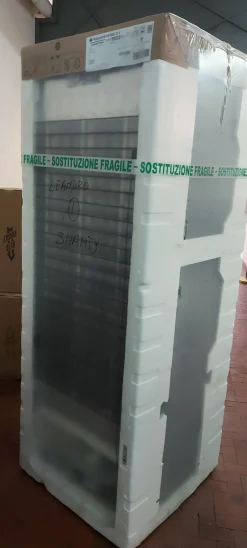 Frigorifero Hotpoint ariston modello Libera installazione sottocosto ha70be31rx in Offerta Outlet