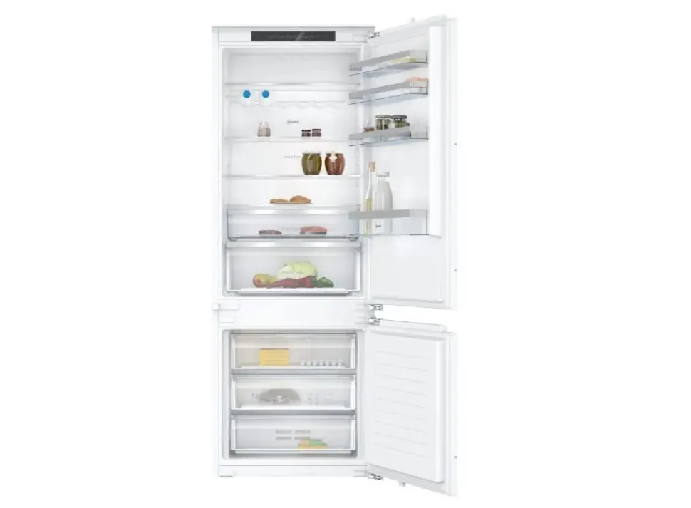 Frigorifero Kb7962fe0 a marchio Neff scontato