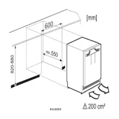 Frigorifero Mìele F31202ui-1 ad un prezzo mai così conveniente