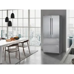 Frigorifero modello Cbnes 6256 Liebherr a prezzi outlet