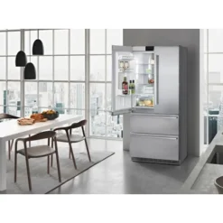 Frigorifero modello Cbnes 6256 Liebherr a prezzi outlet