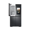 Frigorifero Samsung modello Frigo 4 porte family 637l rf65a977fsg in Offerta Outlet