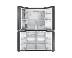 Frigorifero Samsung modello Frigo 4 porte family 637l rf65a977fsg in Offerta Outlet