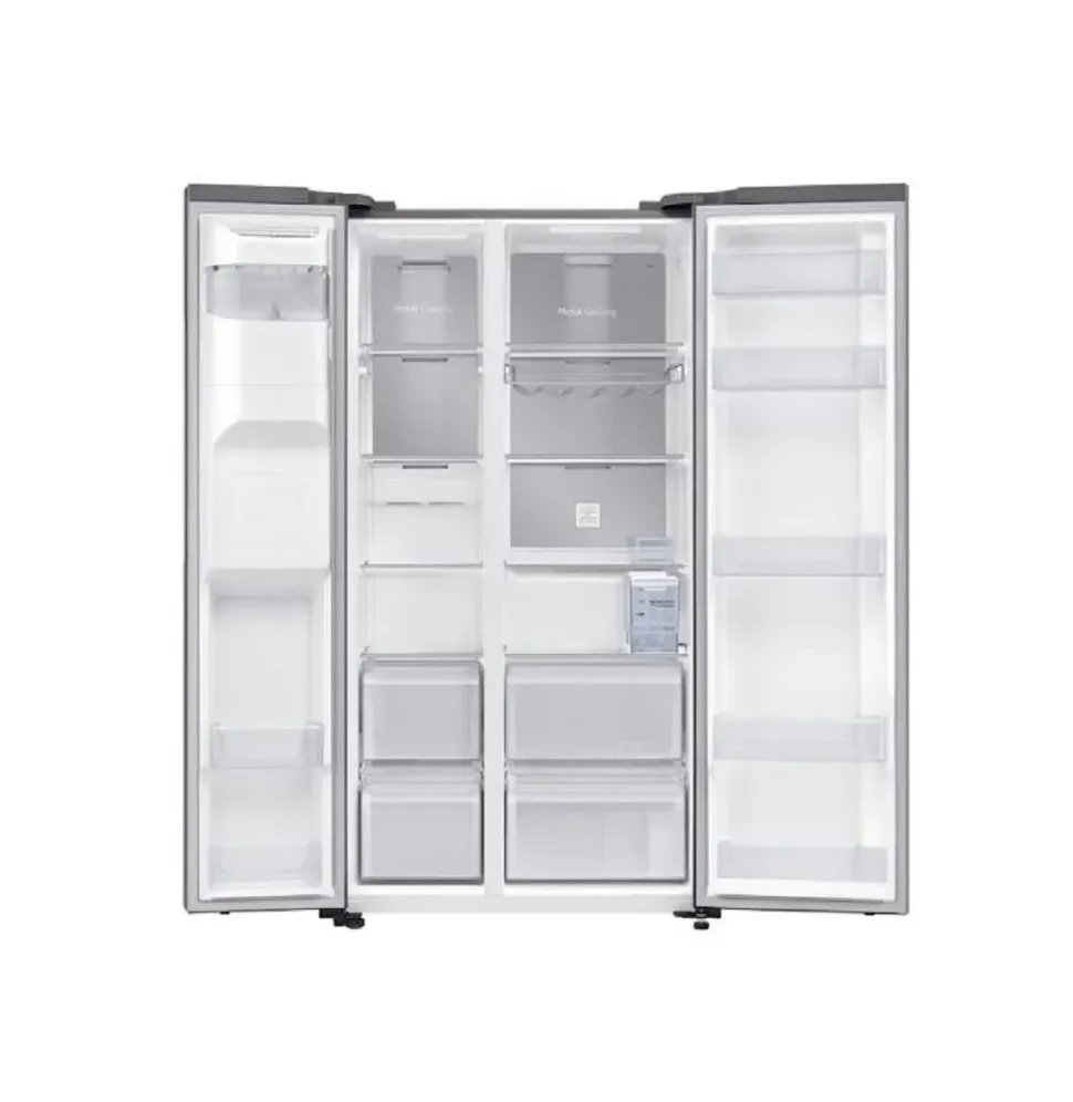 Frigorifero Samsung rs64dg53m3slef a marchio Samsung scontato