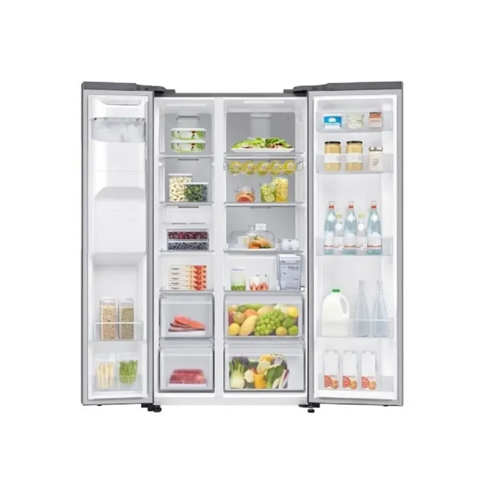 Frigorifero Samsung rs64dg53m3slef a marchio Samsung scontato