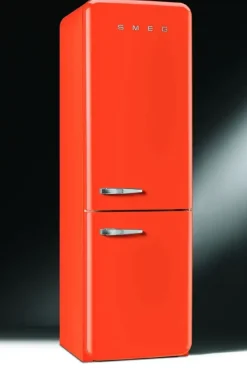 Frigorifero Smeg modello No frost a prezzo scontato