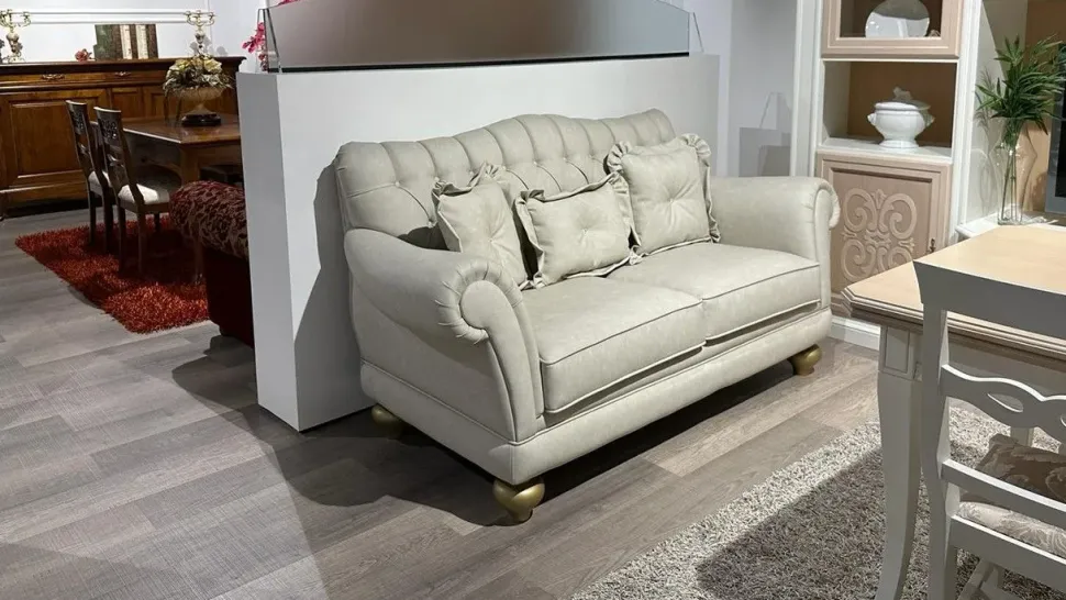 Giada ecopelle in poliuretano La casa moderna in Offerta Outlet