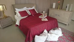 Gruppo letto Segreti Arte Brotto