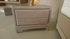 Gruppo letto Segreti Arte Brotto