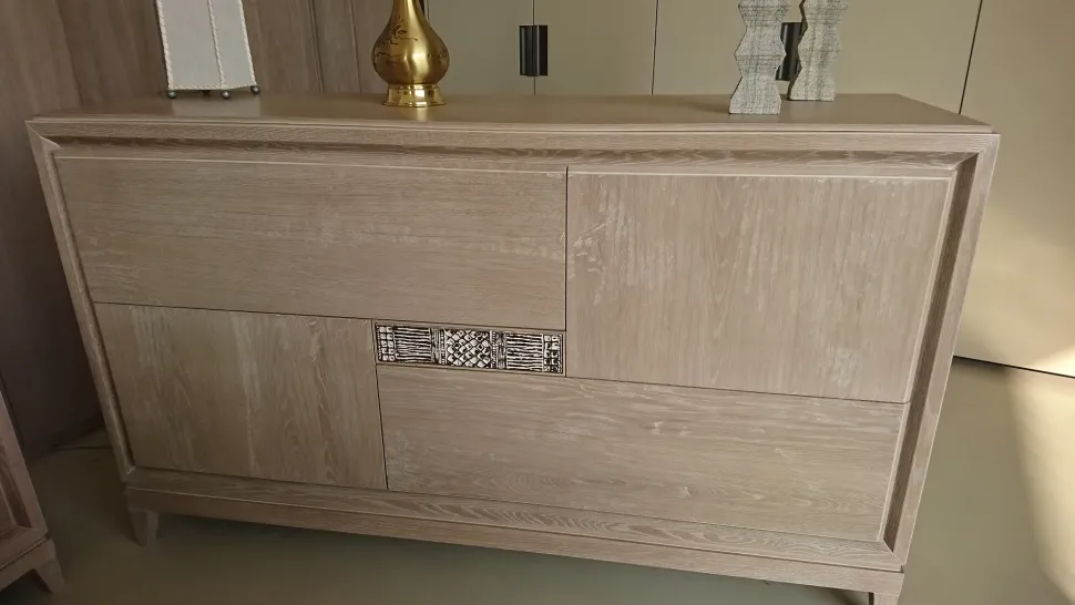 Gruppo letto Segreti Arte Brotto