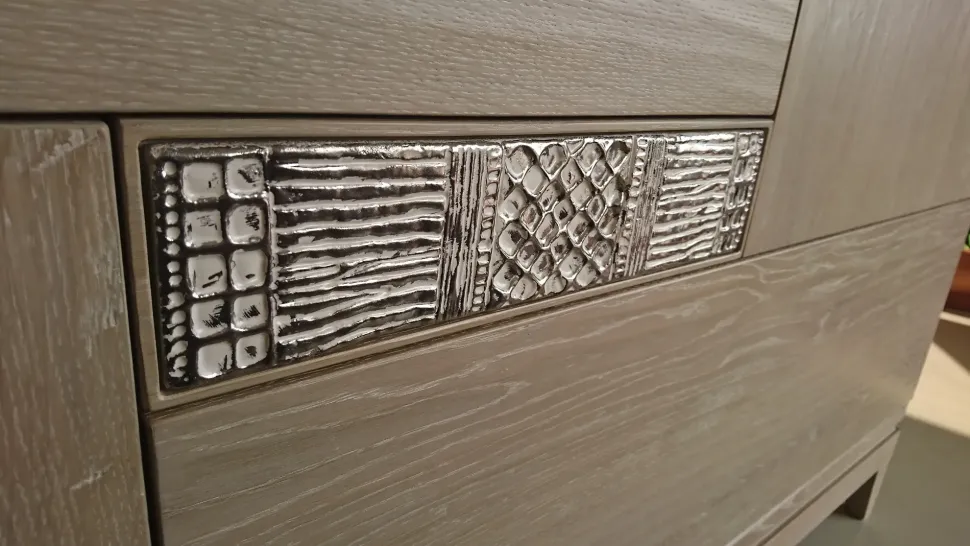 Gruppo letto Segreti Arte Brotto