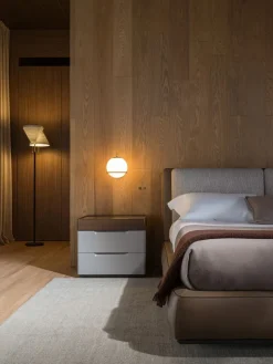 Gruppo notte 7070 Molteni & c in Laccato opaco a prezzo scontato