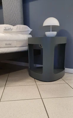 Gruppo notte Caccaro modello Oblò ad un prezzo mai così piccolo