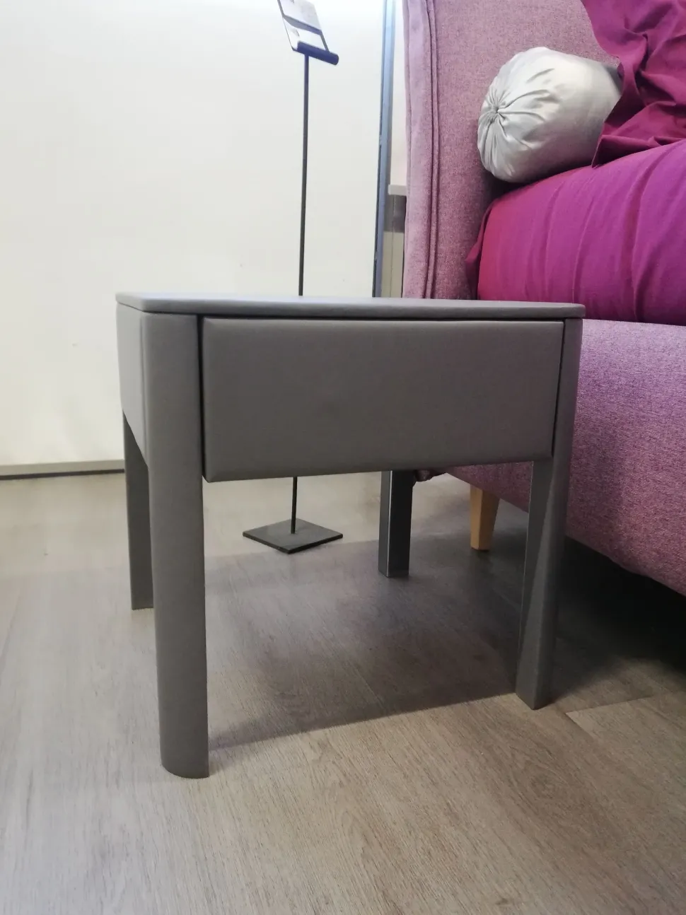 Gruppo notte Flou modello Batò ad un prezzo mai così piccolo