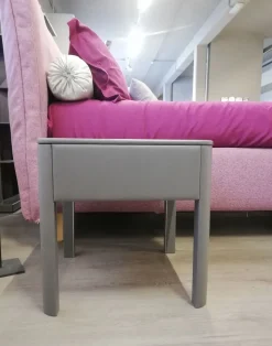 Gruppo notte Flou modello Batò  ad un prezzo mai così piccolo