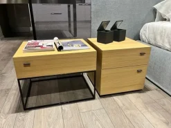 Gruppo notte Hobby Alf da fre in Legno a prezzo Outlet