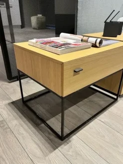 Gruppo notte Hobby Alf da fre in Legno a prezzo Outlet