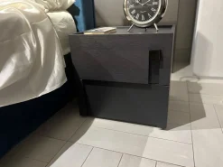 Gruppo notte Pianca modello Logos ad un prezzo mai così conveniente