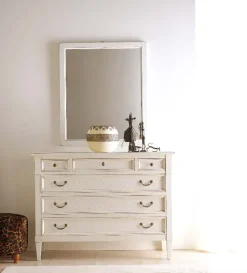 Gruppo notte Pn200 Parlani in Legno a prezzo Outlet