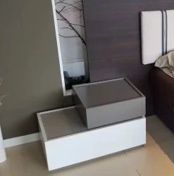 Gruppo notte Replay Tomasella in Laccato opaco a prezzo scontato