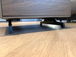 Gruppo notte Sangiacomo modello Cabaret glass ad un prezzo mai così vantaggioso