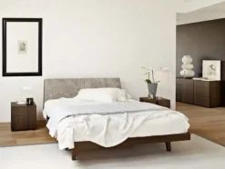 Gruppo notte Sangiacomo modello Abaco con gola ad un prezzo mai così piccolo