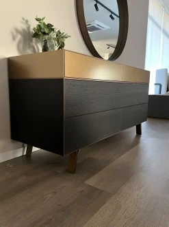 Gruppo notte Sangiacomo modello Domino ad un prezzo mai così conveniente