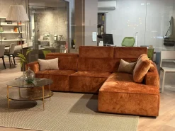 Hill in Tessuto Le comfort a prezzo ribassato